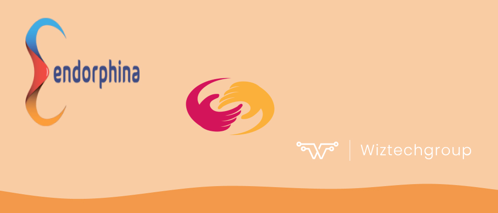Endorphina Partners With Wiztech Group