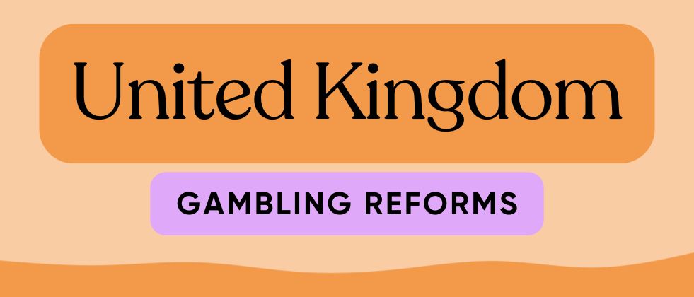 UK Government Explores Stake Limits and Levy in Online Gambling Reforms